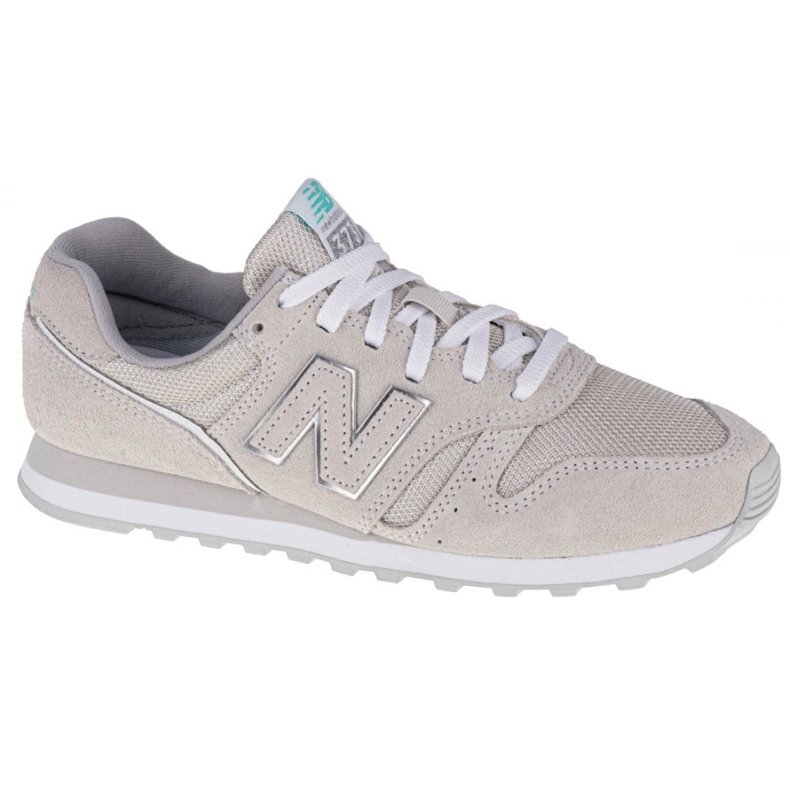 Chaussures New Balance W WL373FM2 gris