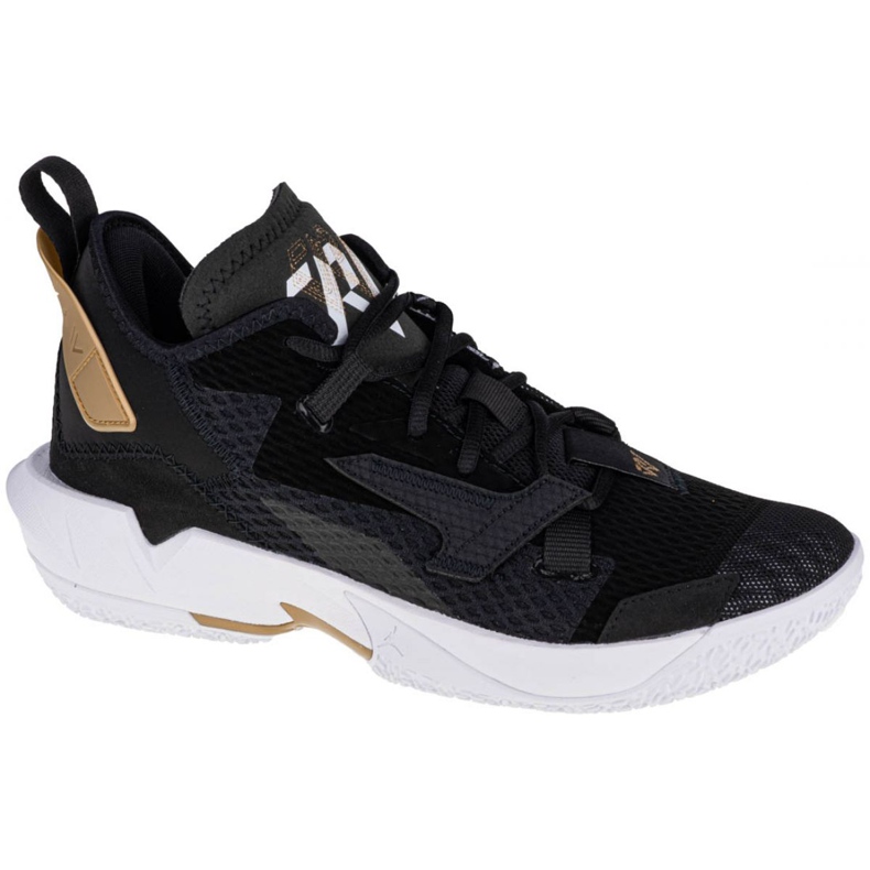 Nike Jordan Why Not Zer0.4 M CQ4230-001 le noir