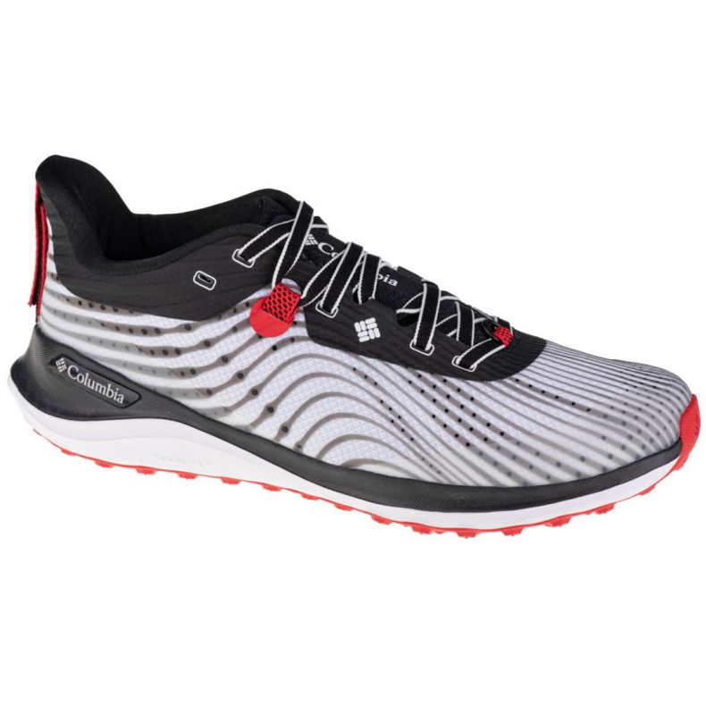 Columbia Escape Ascension M 1928041 100 multicolore le noir