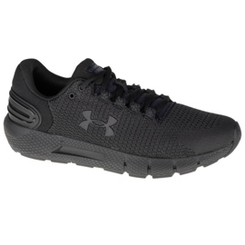 Under Armour Chargé Rogue 2.5 M 3024 400-002 le noir