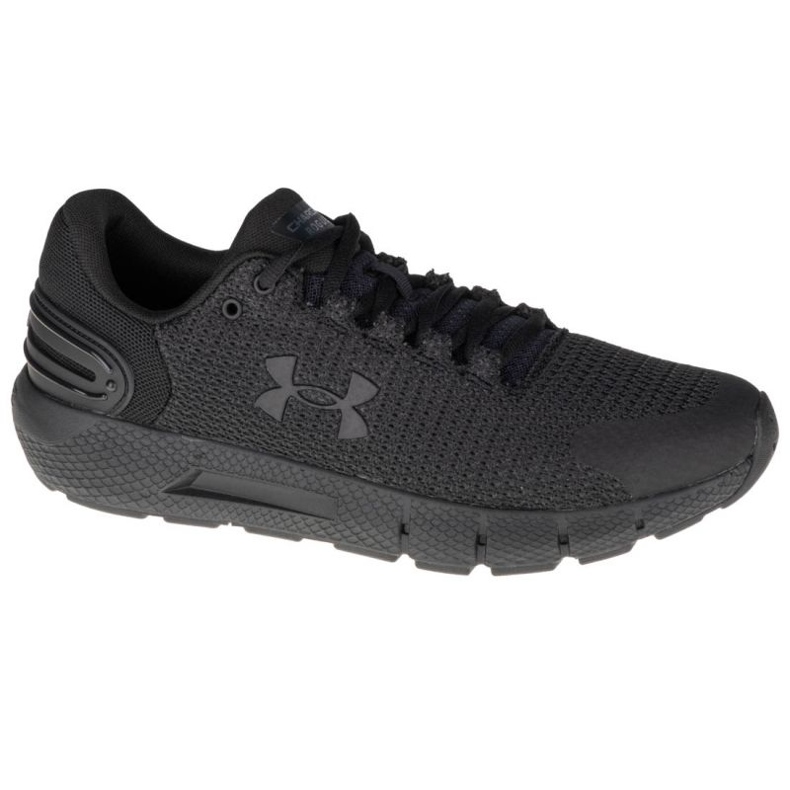 Under Armour Chargé Rogue 2.5 M 3024 400-002 le noir