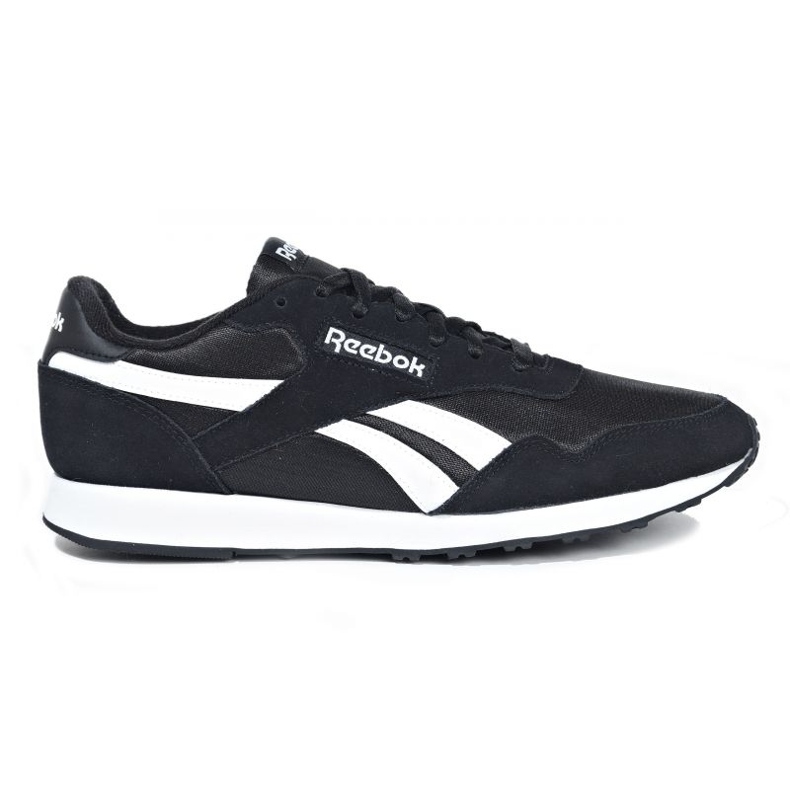 Chaussures Reebok Royal Ultra M BS7966 le noir