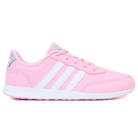 Chaussures adidas Vs Switch 2 K G26869 blanc rose
