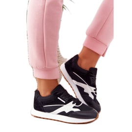 PS1 Chaussures de sport femme Sneakers Noir After Hours