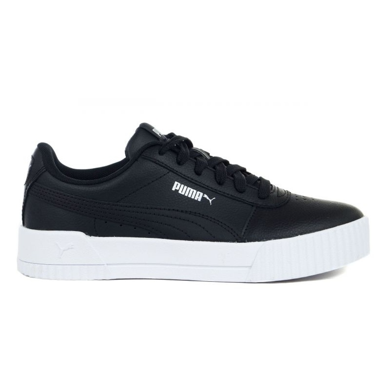 Puma Carina LW 370325 01 le noir