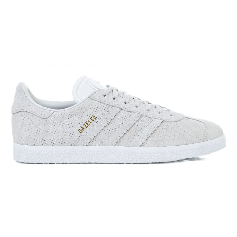 Chaussures Adidas Gazelle M BZ0027 gris