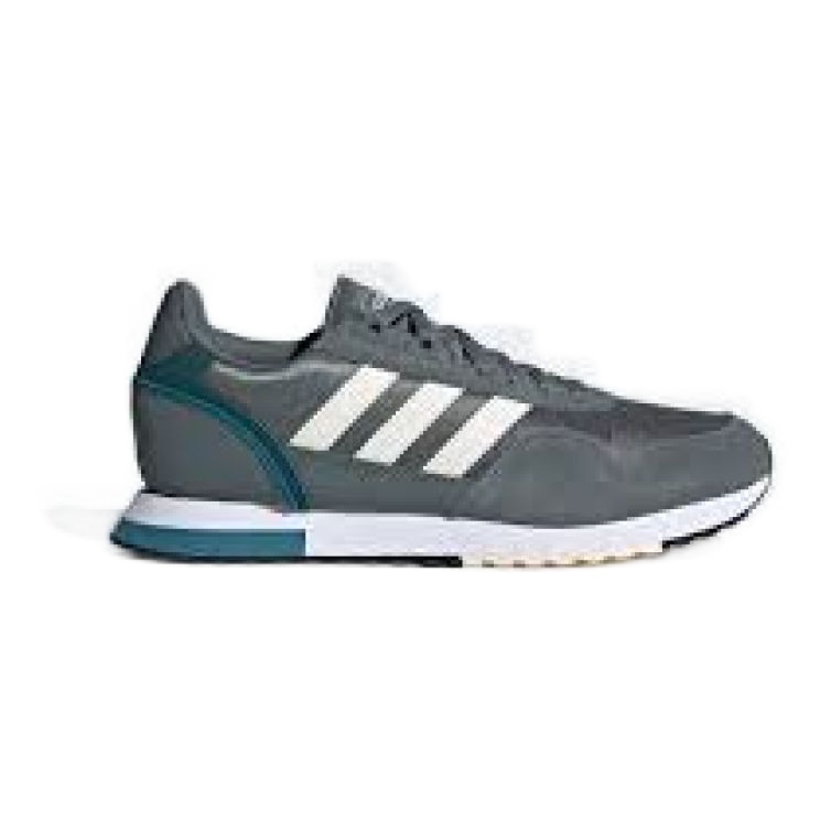 Chaussures adidas 8K 2020 M FY8037 gris