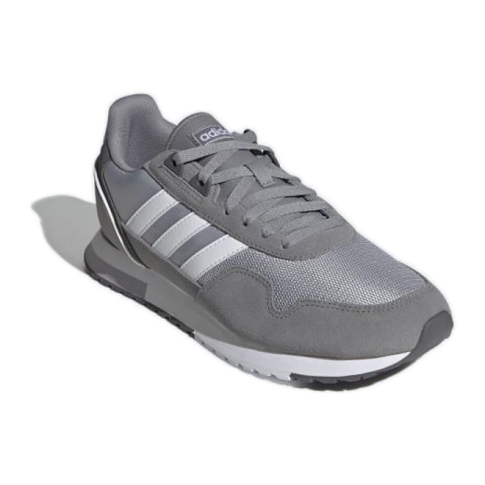 Chaussures adidas 85 2020 M FY8038 blanche gris