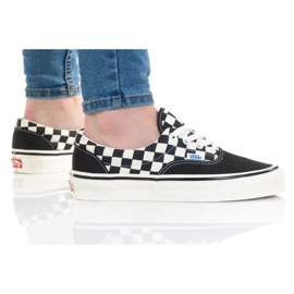 Vans Era 95 Dx U VN0A2RR1X601 le noir Vans Era 95 Dx U VN0A2RR1X601 le noir