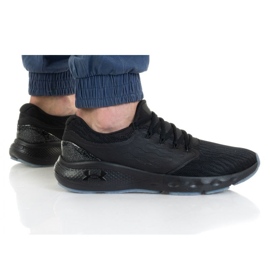 Chaussures Under Armour Charged Vantage 3023550-002 noir