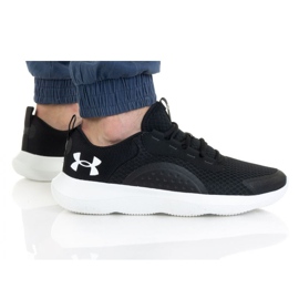Under Armour Victory M 3023639-001 chaussures noir