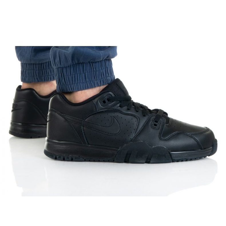 Chaussures Nike Cross Trainer Low M CQ9182-001 le noir
