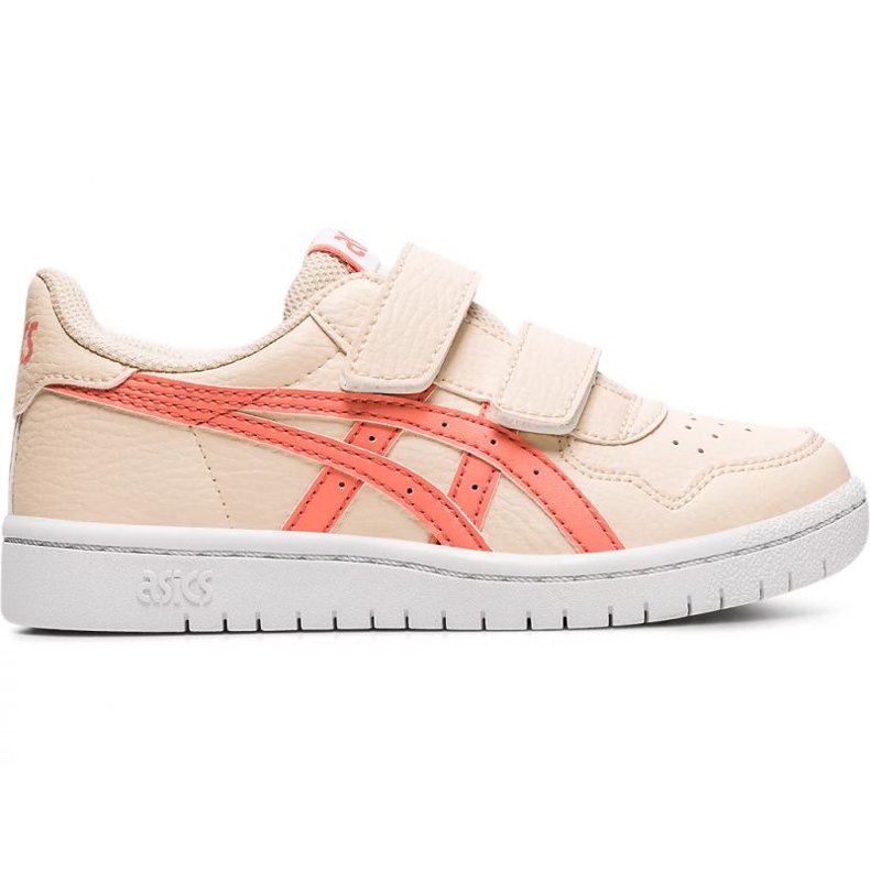 Asics Japon S Ps Jr 1194A077-700 beige orange Asics Japon S Ps Jr 1194A077-700 beige orange