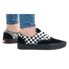 Chaussures Vans Comfycush Era VN0A3WM917Q1 blanche