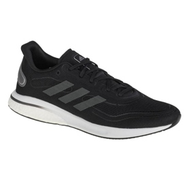 Adidas Supernova M EG5401 noir gris
