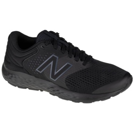 Chaussures New Balance M M520LK7 noir