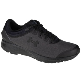 Under Armour Charged Escape 3 Evo M 3023878-002 noir gris