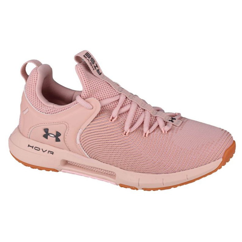 Under Armour W Hovr Rise W 3023010-600 rose
