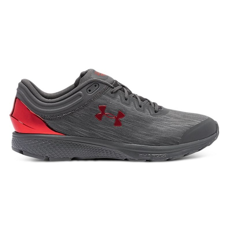 Under Armour Charged Escape 3 Evo Chrome M 3024 620-100 rouge bleu gris
