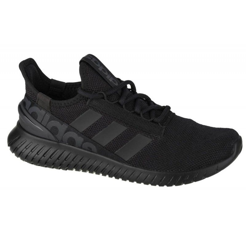 Chaussures Adidas Kaptir 2.0 M H00279 le noir Chaussures Adidas Kaptir 2.0 M H00279 le noir