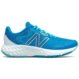 New Balance Fresh Foam Evoz v1 W Wevozln bleu New Balance Fresh Foam Evoz v1 W Wevozln bleu