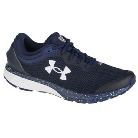 Under Armour Charged Escape 3 Bl M 3024912-400 bleu marine