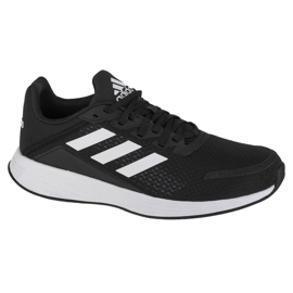 Chaussures Adidas Duramo Sl M GV7124 noir