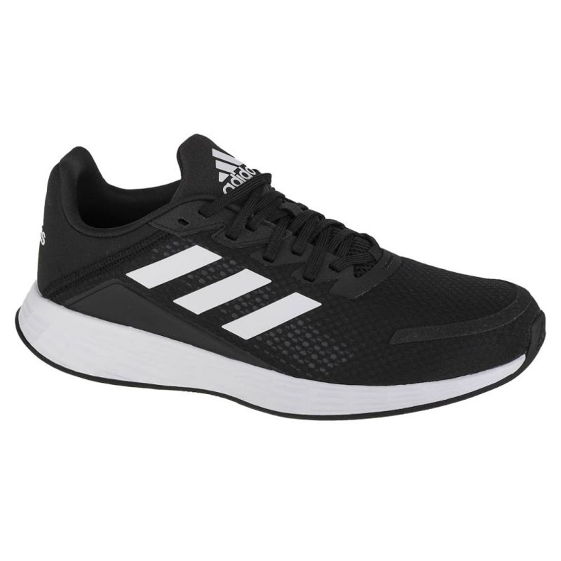 Chaussures Adidas Duramo Sl M GV7124 le noir