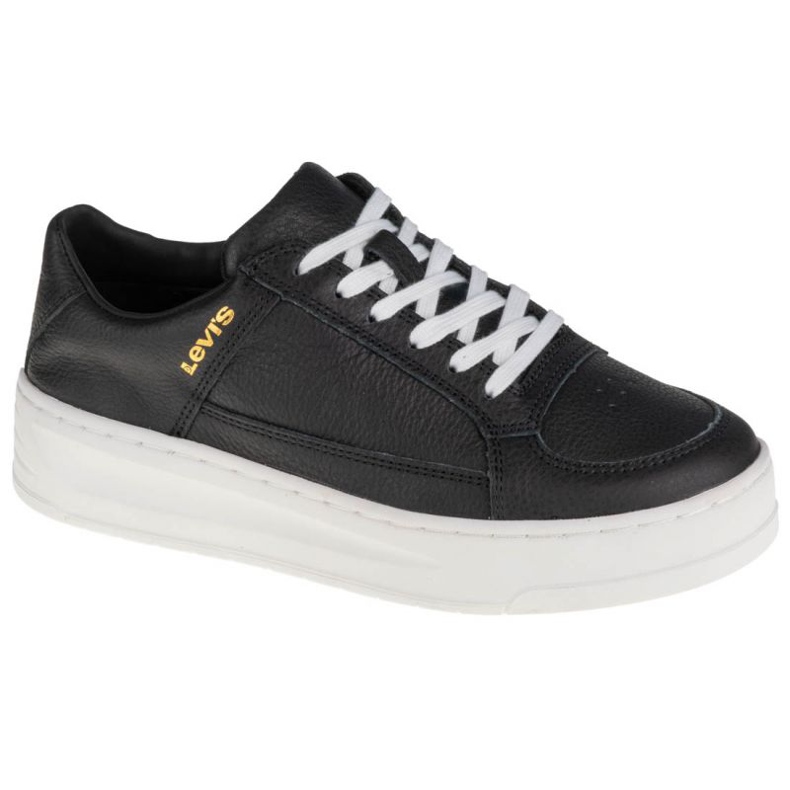 Levis Chaussures Levi's Silverwood SW 232335-700-59 le noir