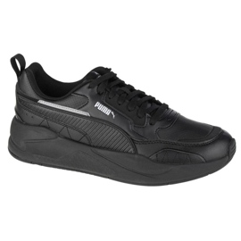 Puma X-Ray 2 Carré M 368642-01 noir