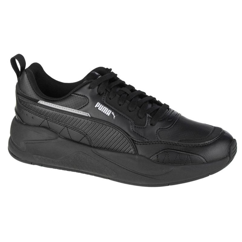 Puma X-Ray 2 Carré M 368642-01 le noir Puma X-Ray 2 Carré M 368642-01 le noir