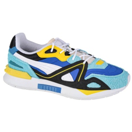 Puma Mirage Mox Brightly Packed M 375168-01 bleu multicolore