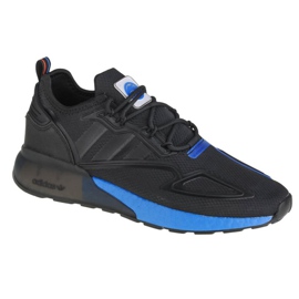Chaussures Adidas Zx 2K Boost M FX7029 noir