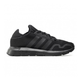 Chaussures Adidas Swift Run XM FY2116 noir