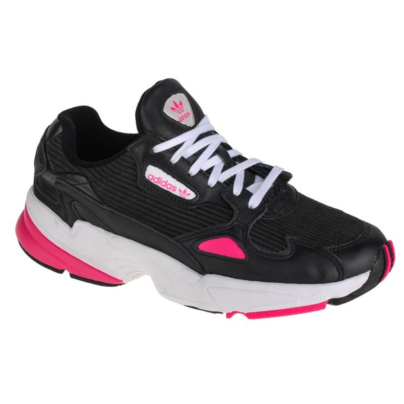 Chaussures adidas Originals Falcon EE5123 le noir