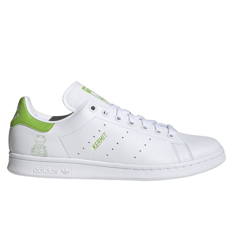 Chaussures Adidas Stan Smith M FX5550 blanche