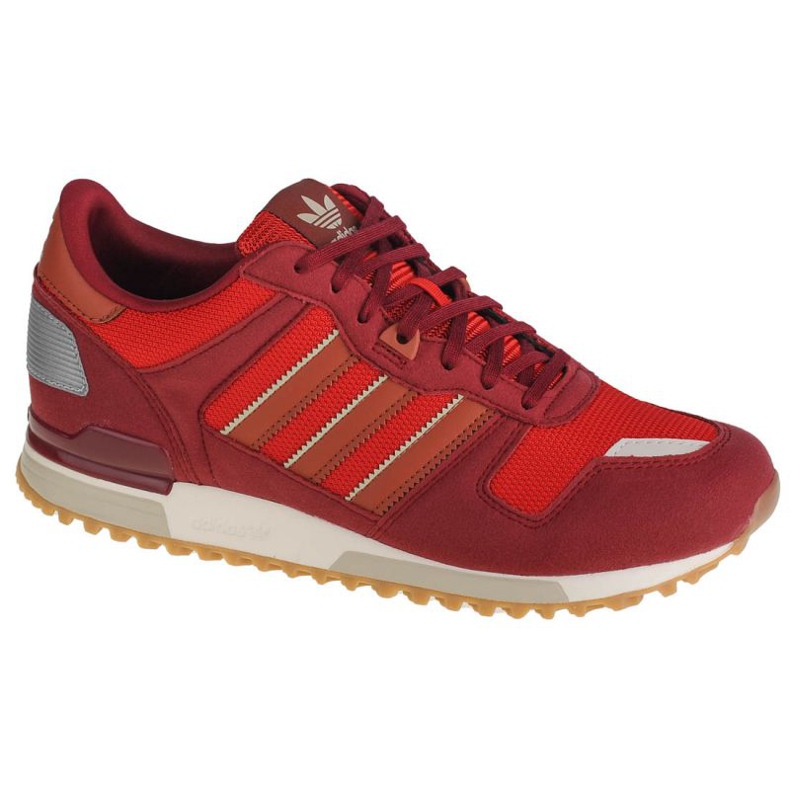 Chaussures Adidas Zx 700 M FX6956 rouge