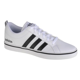 Chaussures Adidas Vs Pace M FY8558 blanc