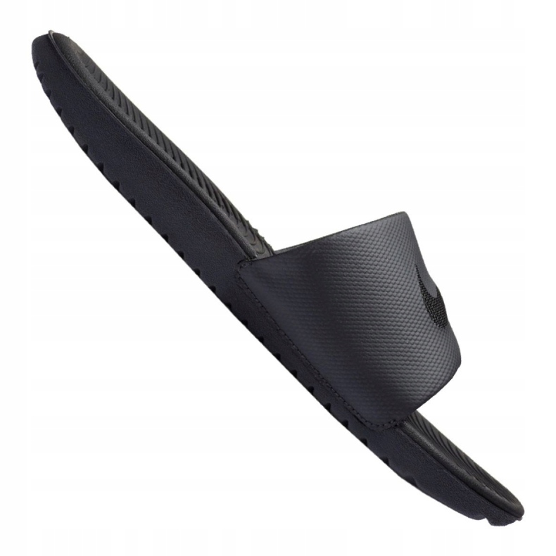Nike Kawa Slide M 832646-012 le noir Nike Kawa Slide M 832646-012 le noir
