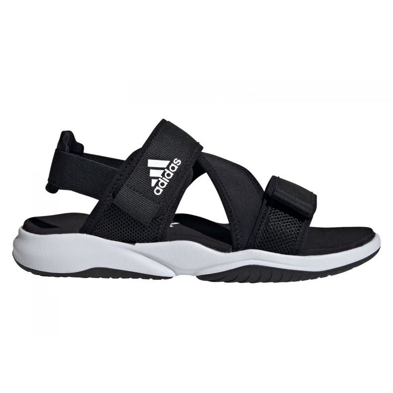 Sandales Adidas Terrex Sumra M FV0834 le noir