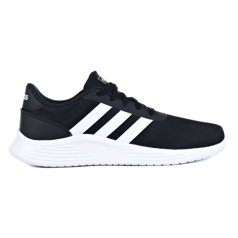 Chaussures Adidas Lite Racer 2.0 M EG3283 le noir Chaussures Adidas Lite Racer 2.0 M EG3283 le noir