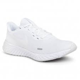 Nike Révolution 5 M BQ3204-103 blanc