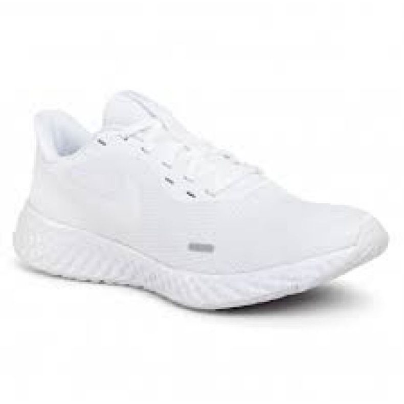 Nike Révolution 5 M BQ3204-103 blanche