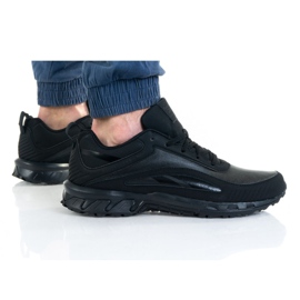 Reebok Ridgerider 6.0 Lthr M FY1631 le noir