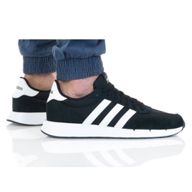 Chaussures Adidas Run 60s 2.0 M FZ0961 noir