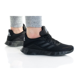 Chaussures Adidas Duramo Sl K GV9820 noir