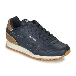 Reebok Royal Cljog 3.0 M G58307 brun bleu marine