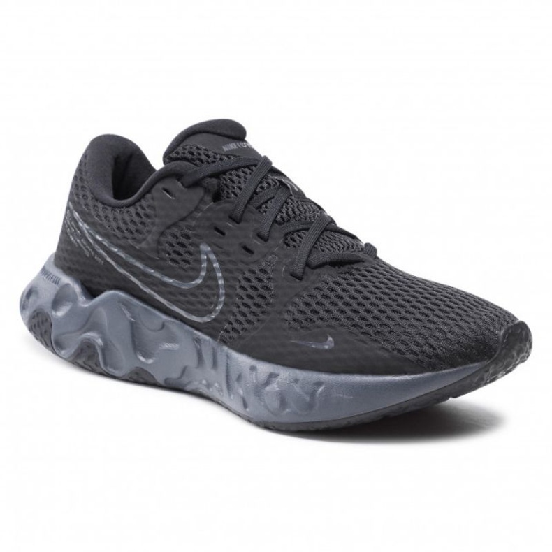 Chaussure Nike Renew Ride 2 M CU3507-002 gris