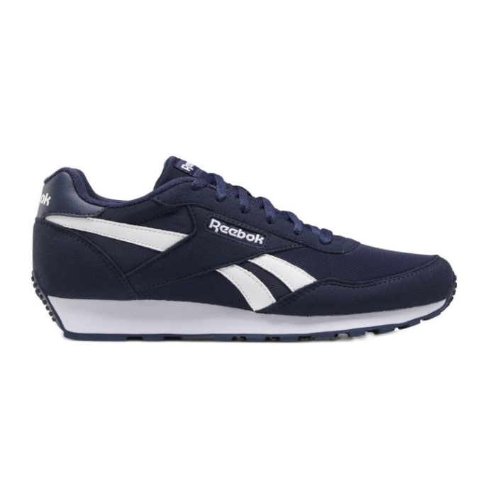 Chaussures Reebok Rewind Run FZ0663 bleu