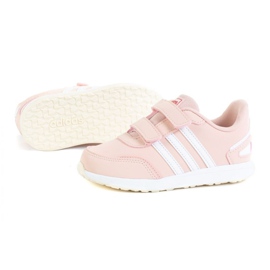 Chaussures adidas Vs Switch 2 I H01742 rose